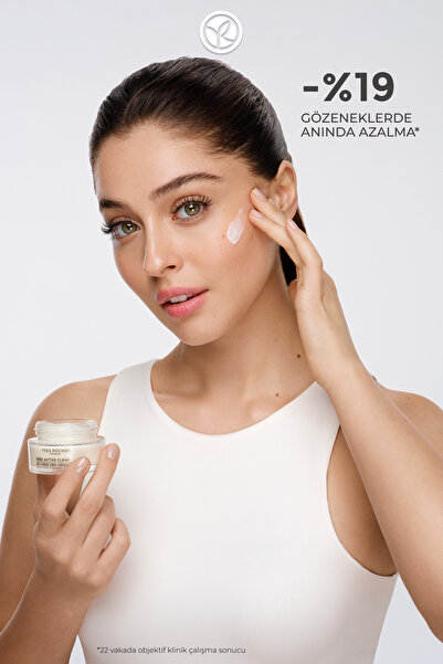 Yves Rocher Karma/Yağlı Cilt Nemlendirici Krem-Çinko&Salisilik Asit-Sebo Active Clear Botanik Kompleks-50ml
