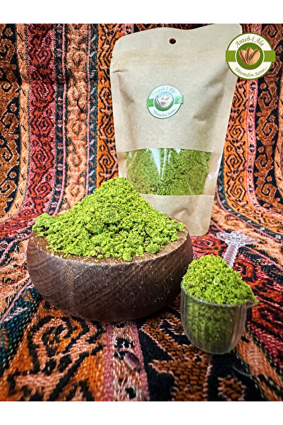 Göral Kuruyemiş Antep Fıstık Içi Toz - 500 gr