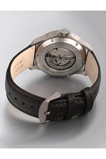 Bauhaus Ceas bărbătesc Bauhaus 2864-5, automat, 42mm, 10ATM