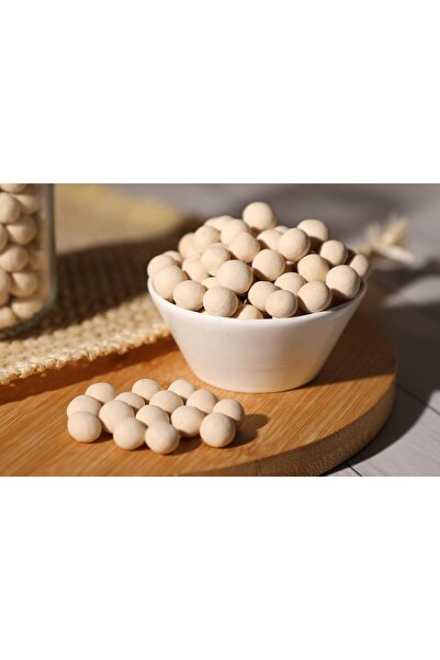 Halktan Leblebi Beyaz Çıtır 500 Gr.