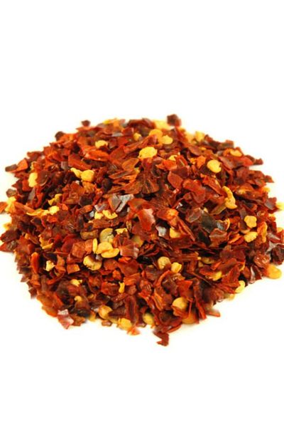CİO Fulgi de chili 50g x5 buc.