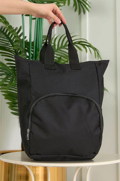 TOFİSA Women's Black Bag - 22575