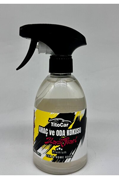 titocar BlackPearl Kötü Koku Giderici 300 ml