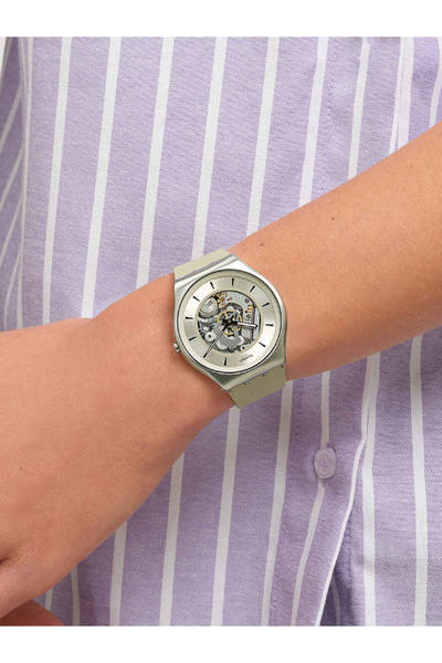 Swatch Ss07S145 Unisex Wristwatch