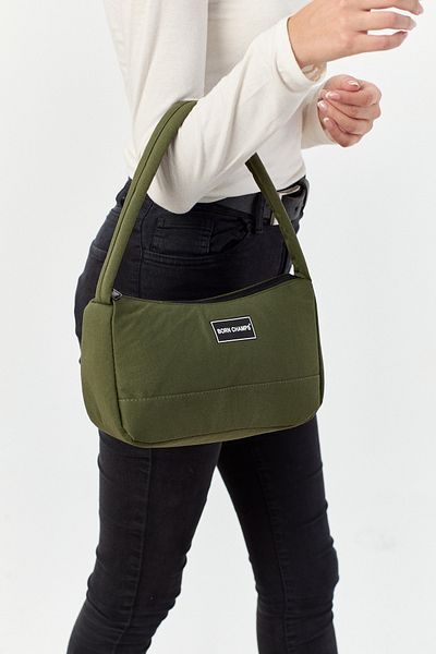TOFİSA Women's Khaki Bag - 21078