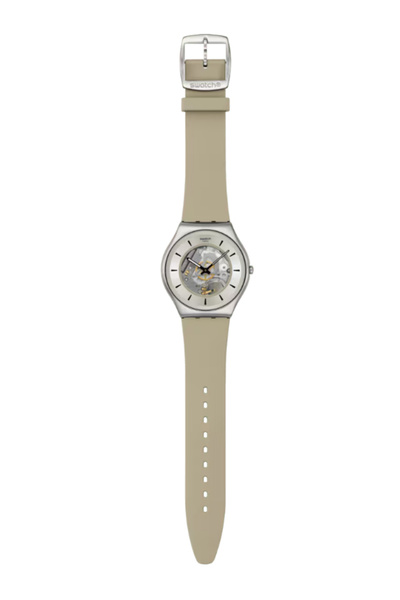 Swatch Ss07S145 Unisex Wristwatch