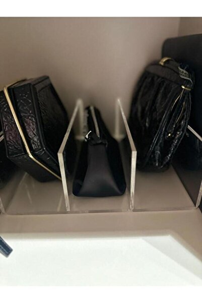 ZD HOMEDITING منظم حقيبة مكون من 3 أقسام