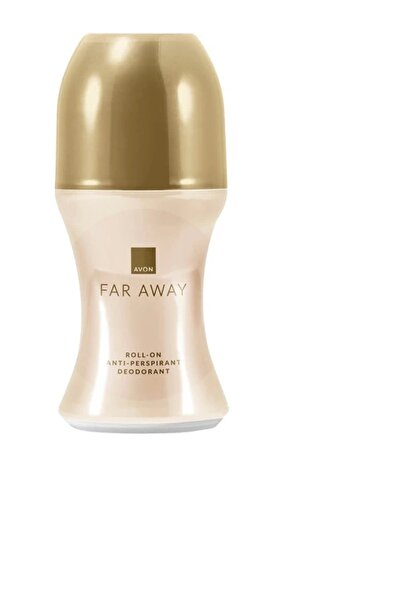 AVON - FAR AWAY ROLON