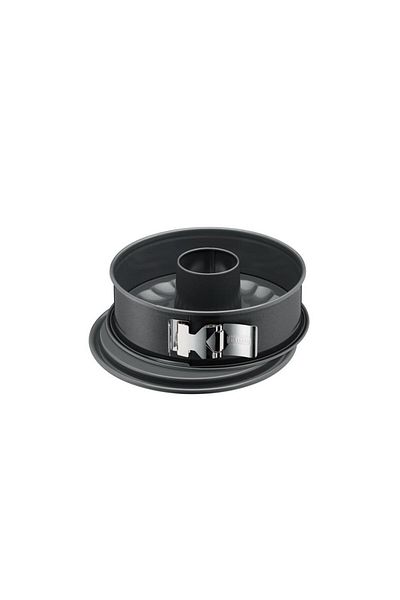 KAISER La Forme Plus 28cm Cake Mold with Clamp and 2 Base Pipes