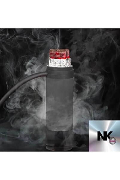 HOOKAHEY Türkiye’de Ilk Ve Tek Taşınabilir Portatif Nargile