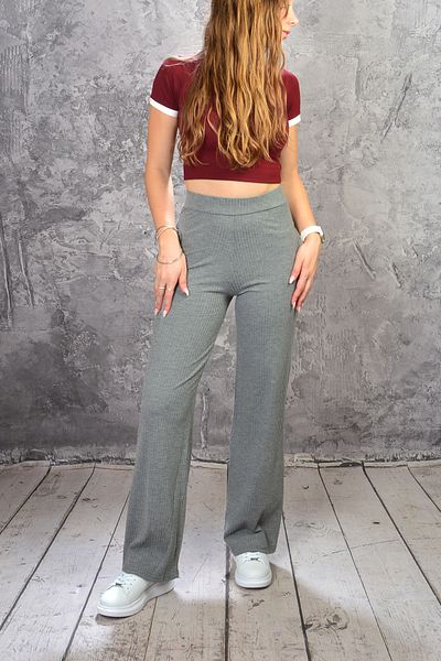 İDOL Twill Lycra Camisole Pants