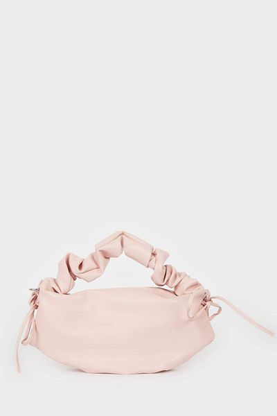 DeFacto Women's Faux Leather Shoulder Bag E3554Axns