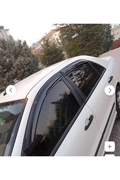 Fiat Marea (1997-2002) Fiat Marea 1996 Sonrası Cam Rüzgarlığı 4lü Set