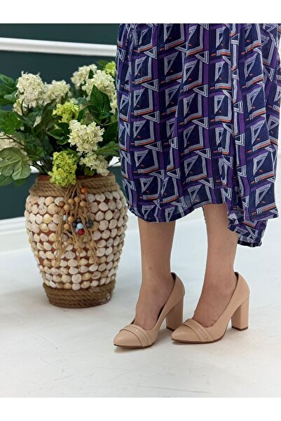 FANA NUT FLOWER DERİ