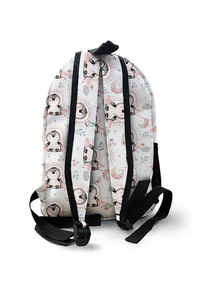 Kokopatik Rucsac cu model Pengue Dream