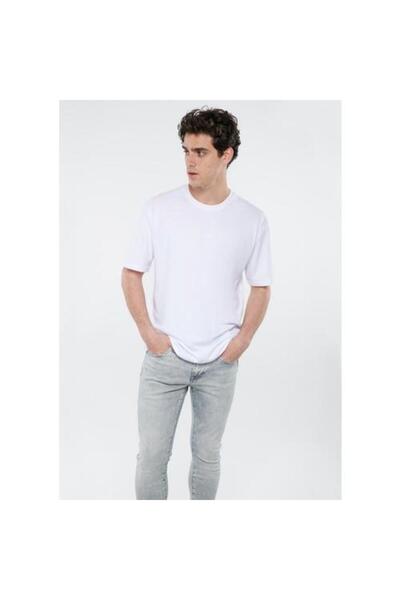 Mavi PRINTED TEE