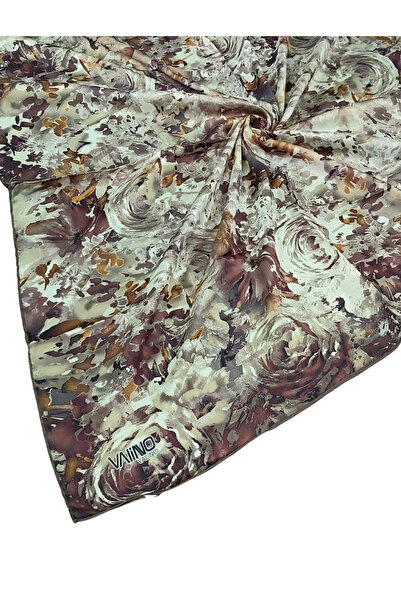 mim eşarp Eșarfă Silky Cocoon Sport Twill - Eșarfe egiptene