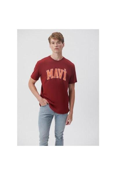 Mavi Logo Tee