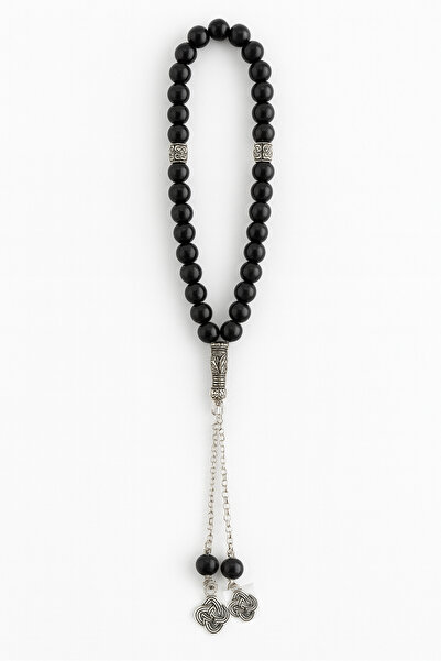 wesscollection Su Geçirmez Erkek Kol Saat Gözlük Tesbih ve Bileklik set