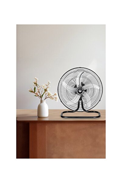 ZMM TİCARET GEZER TECH 18" 3"Ü 1 ARADA ENDÜSTRİYEL VANTİLATÖR