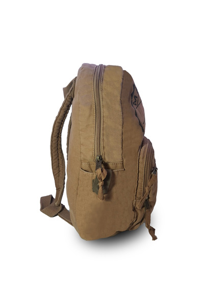 Old Cotton 5055 Rabel Bag Backpack School Bag