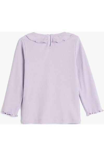 Koton Tshirt Ls
