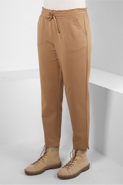 Alvina PANTALONI ELASTICI BELI 70623