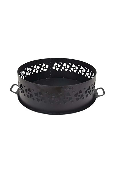 NURGAZ Meriç Şömine Barbekü