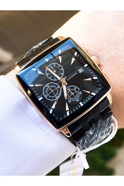 Reward Steel All Functions Active Original Men's Wristwatch