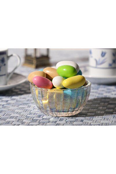 Halktan Badem Çikolatalı Renkli 750 Gr.