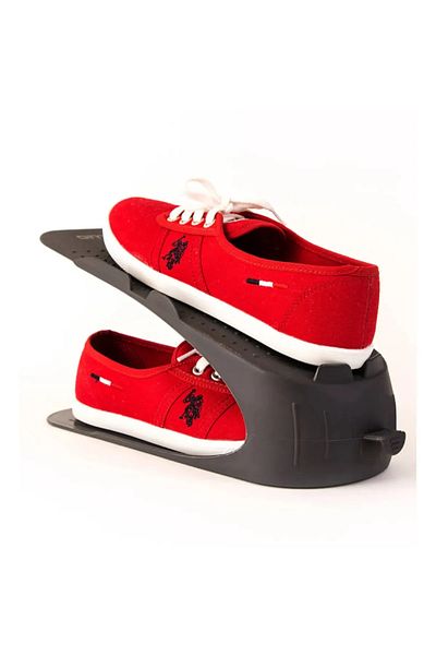 Dükkanönü Black Shoe 3 Pieces Ramp