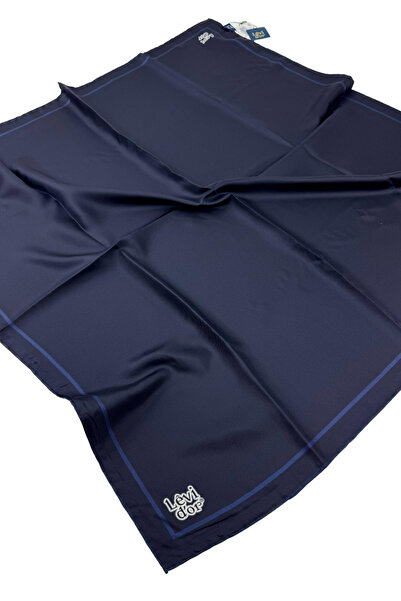 Levidor Twill İpek Eşarp LD4155