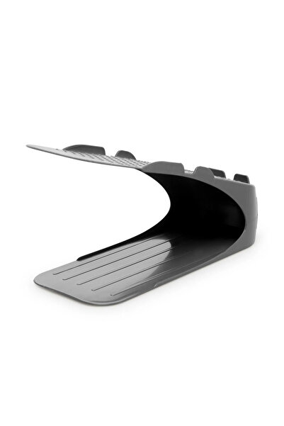 Dükkanönü 12 Λευκά Παπούτσια - Οργάνωση Παπουτσιών Ramp