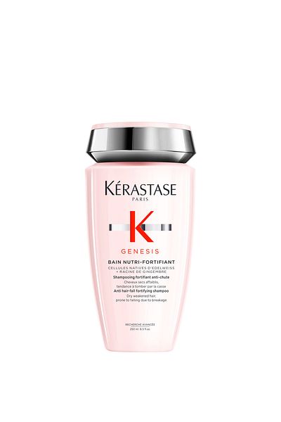 Kerastase شامبو جينيسيس باين نوتري فورتيفيانت المضاد للتساقط 250 مل