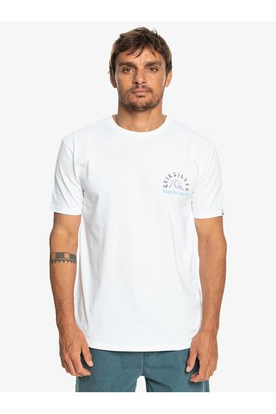 Quiksilver Tricou pentru bărbați The Original Barrel