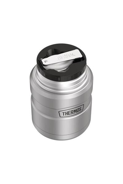 Thermos Sk3000 Stainless King Food Thermos 0.47L Msteel-101311