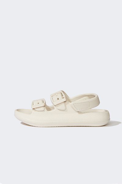DeFacto Αγόρι Flat Sole Eva Sandals C2236a824sm