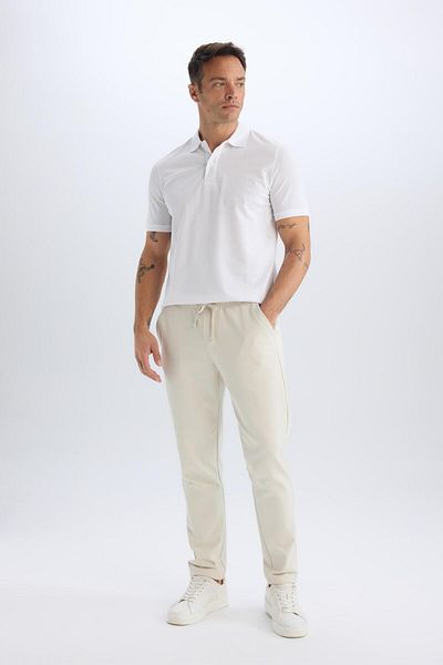 DeFacto Jogger Skinny Leg Trousers C6022Ax25Sp