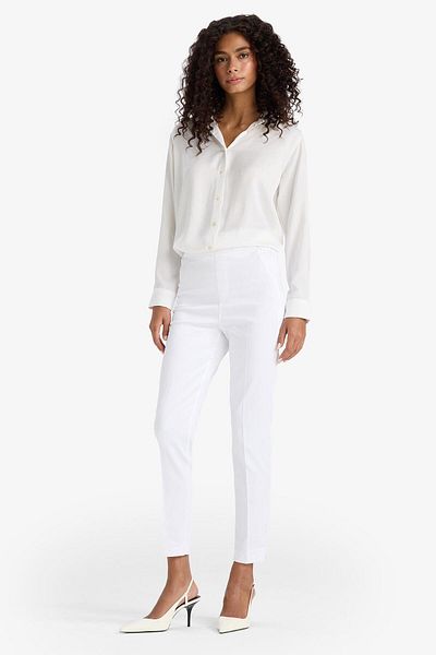 DeFacto Valentina Cigarette Trousers