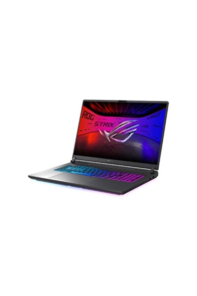 ASUS ROG Strix G18 G815LW-S9126 16GB RTX5080 175w Intel Ultra 9 275HX 32GB 1TB SSD 18"WQXGA 240Hz