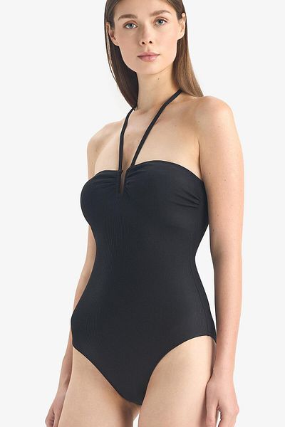 DeFacto Μαγιό Regular Fit-fall In Love B7213ax24sm