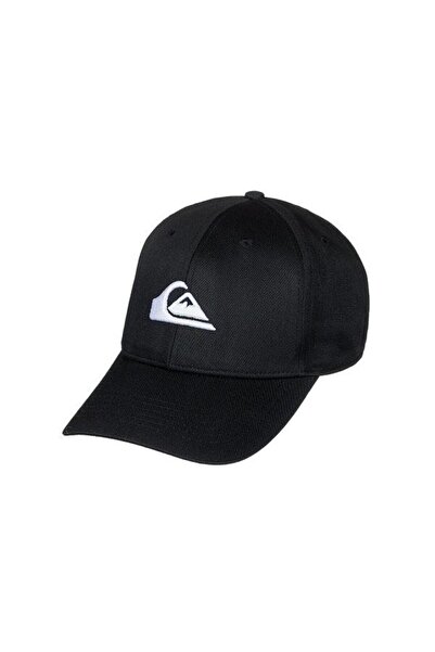 Quiksilver Decades Hdwr Unisex Hat-Aqyha04002