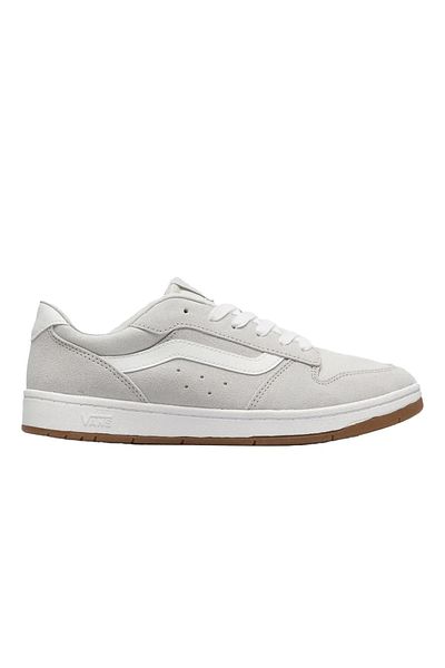 Vans Ανδρικά παπούτσια γκρι Ryland Ls Sneaker Vn000d497vf1