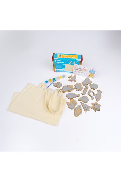 Tasarım Bag design kit - (bag design kit)