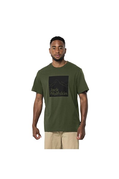 Jack Wolfskin Brand T M