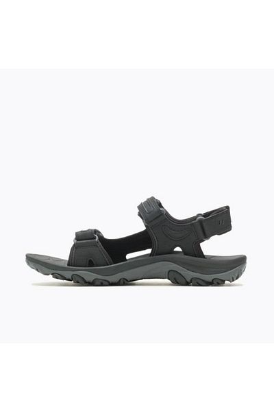 Merrell Мъжки сандали L Huntington Sport Convert J036871 - черни