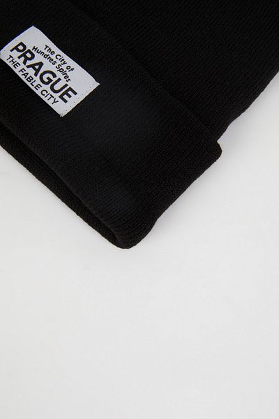 DeFacto Beret A5655ax23wn - Women's Woven Label