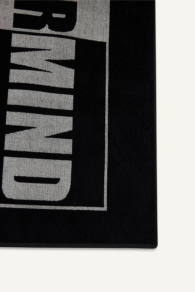DeFacto Men's Cotton Beach Towel