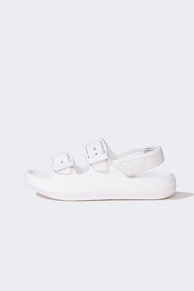 DeFacto Boy's Flat Sole Eva Sandals C2236A824Sm