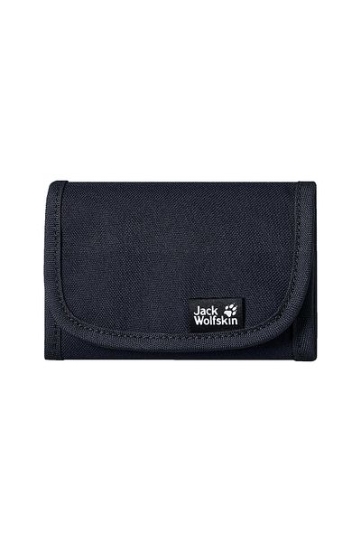 Jack Wolfskin Mobile Bank Organizer Wallet-8006781NGB